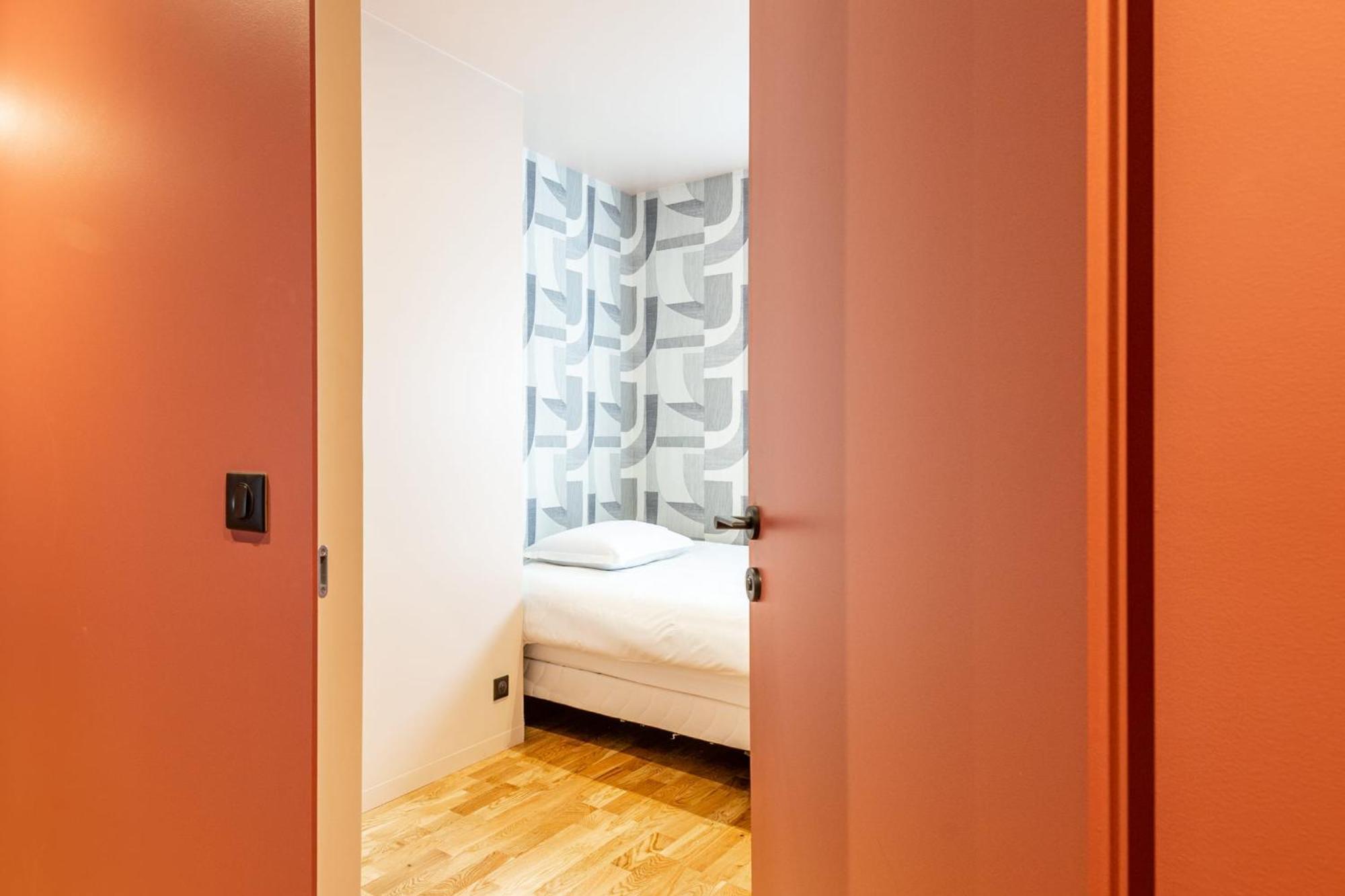 L'Oasis T3 Centre Ville Annecy Ngoại thất bức ảnh