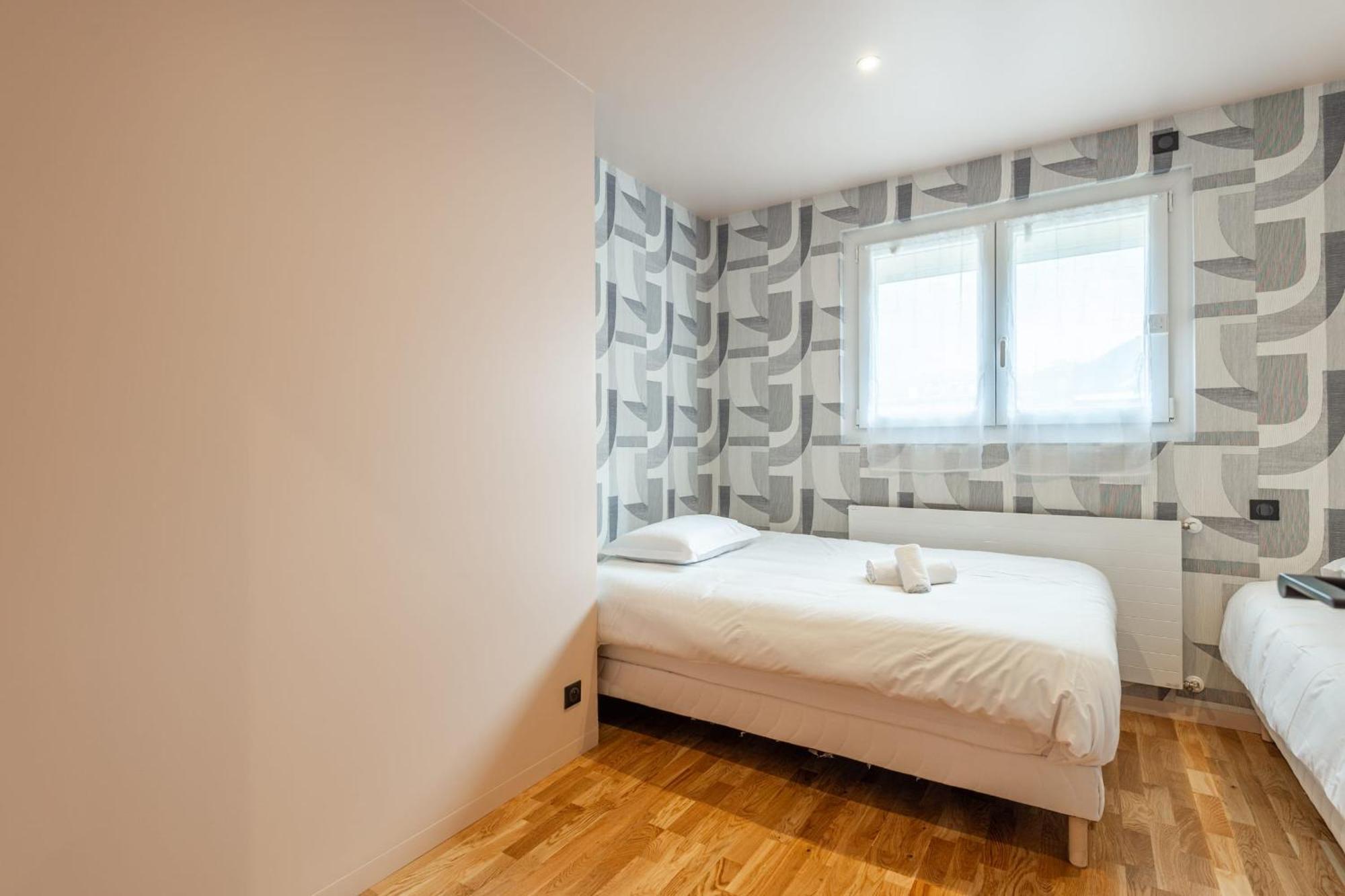 L'Oasis T3 Centre Ville Annecy Ngoại thất bức ảnh
