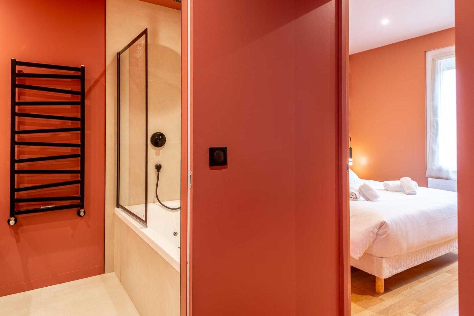 L'Oasis T3 Centre Ville Annecy Ngoại thất bức ảnh