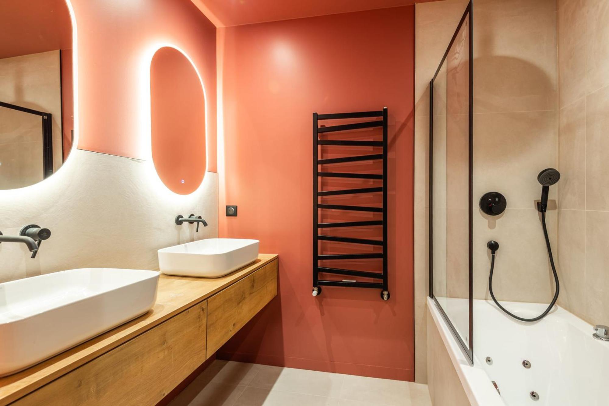 L'Oasis T3 Centre Ville Annecy Ngoại thất bức ảnh