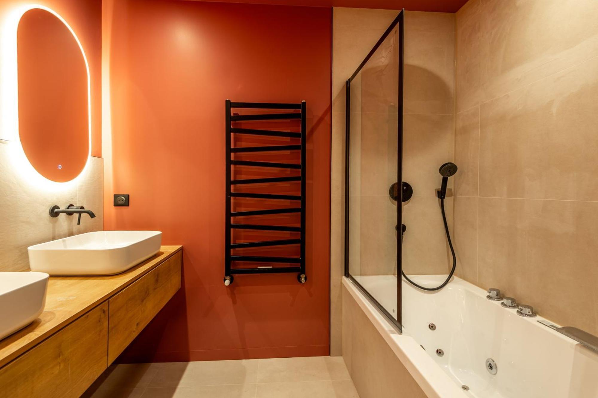 L'Oasis T3 Centre Ville Annecy Ngoại thất bức ảnh