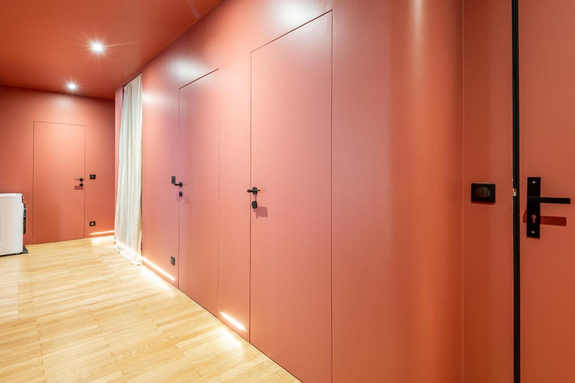 L'Oasis T3 Centre Ville Annecy Ngoại thất bức ảnh