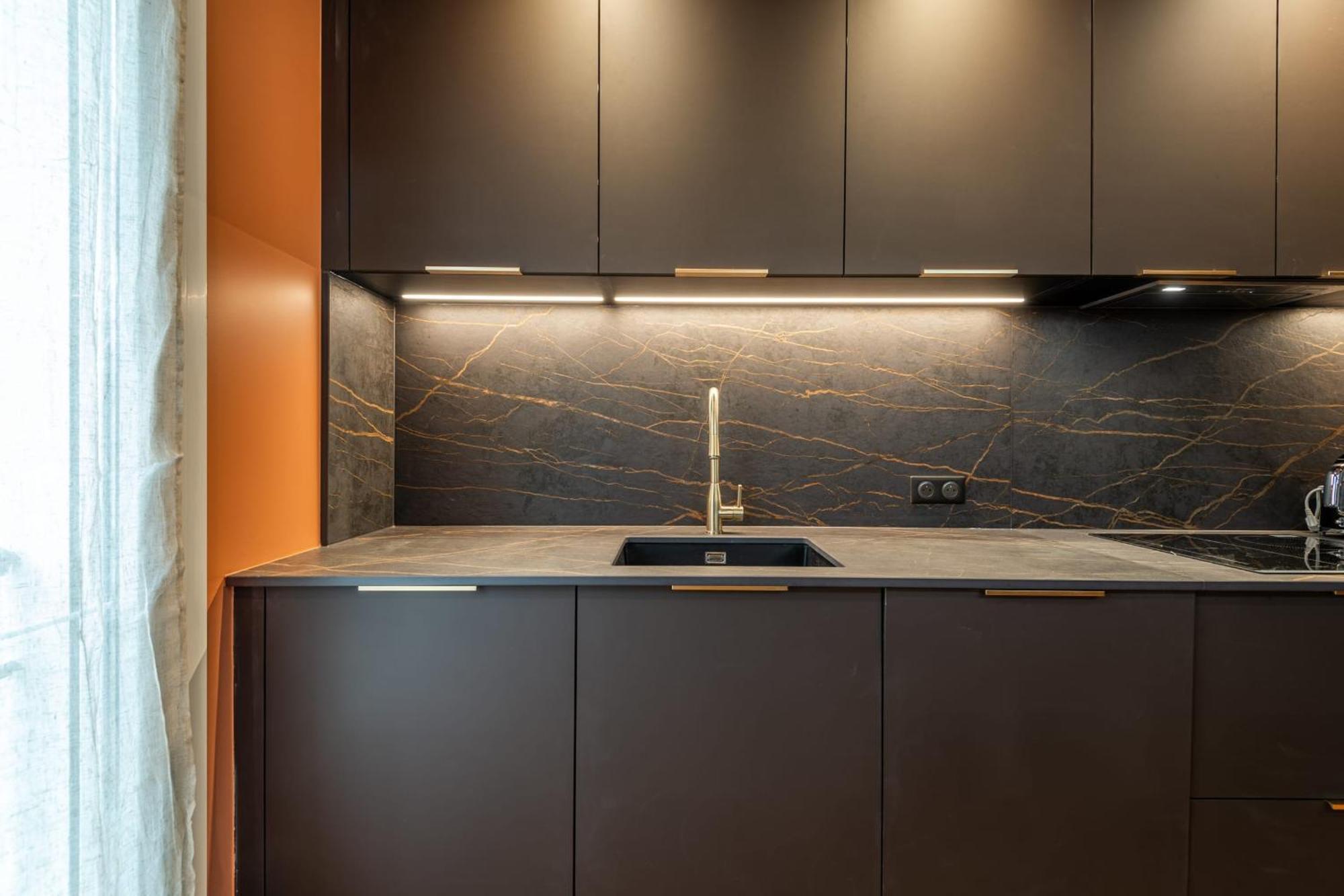 L'Oasis T3 Centre Ville Annecy Ngoại thất bức ảnh