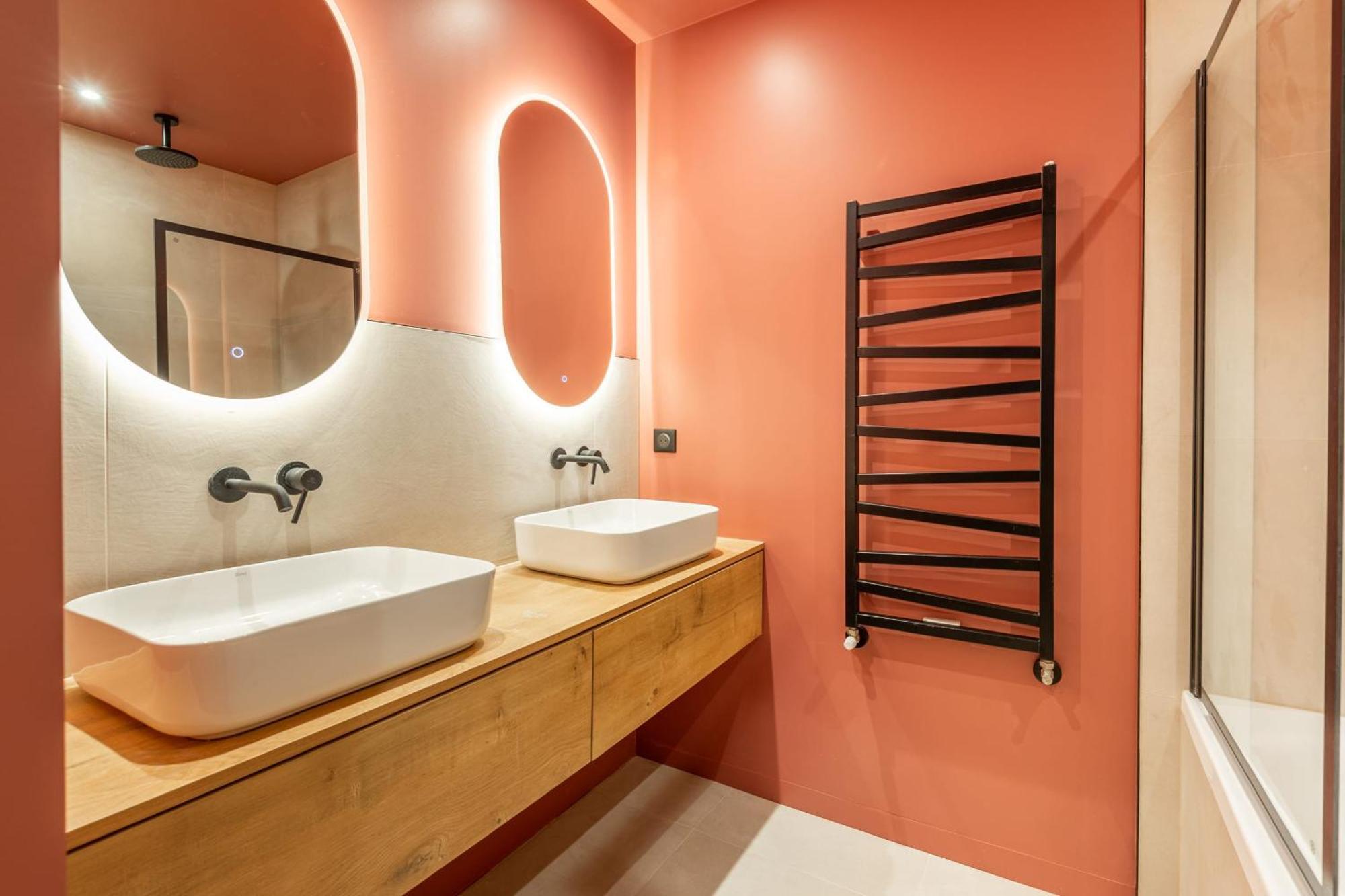 L'Oasis T3 Centre Ville Annecy Ngoại thất bức ảnh